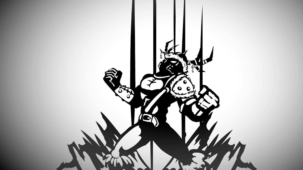 Berzerk Flashback trailer thumbnail