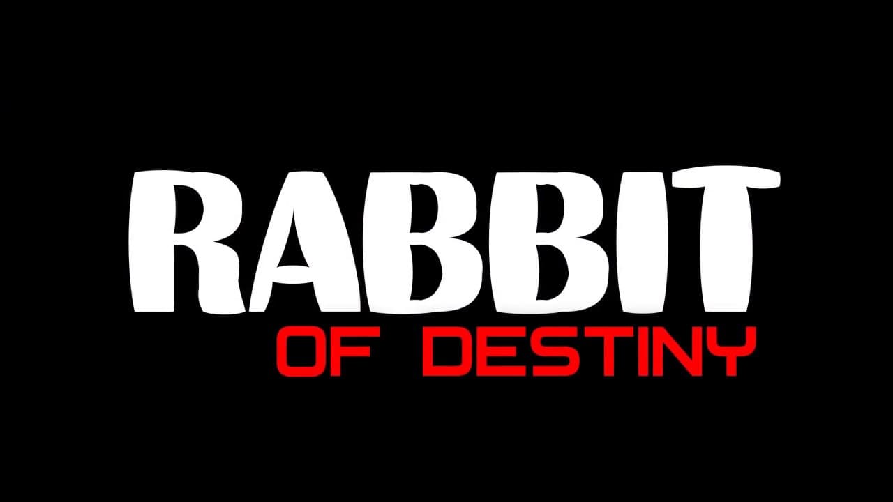 Rabbit of Destiny trailer thumbnail