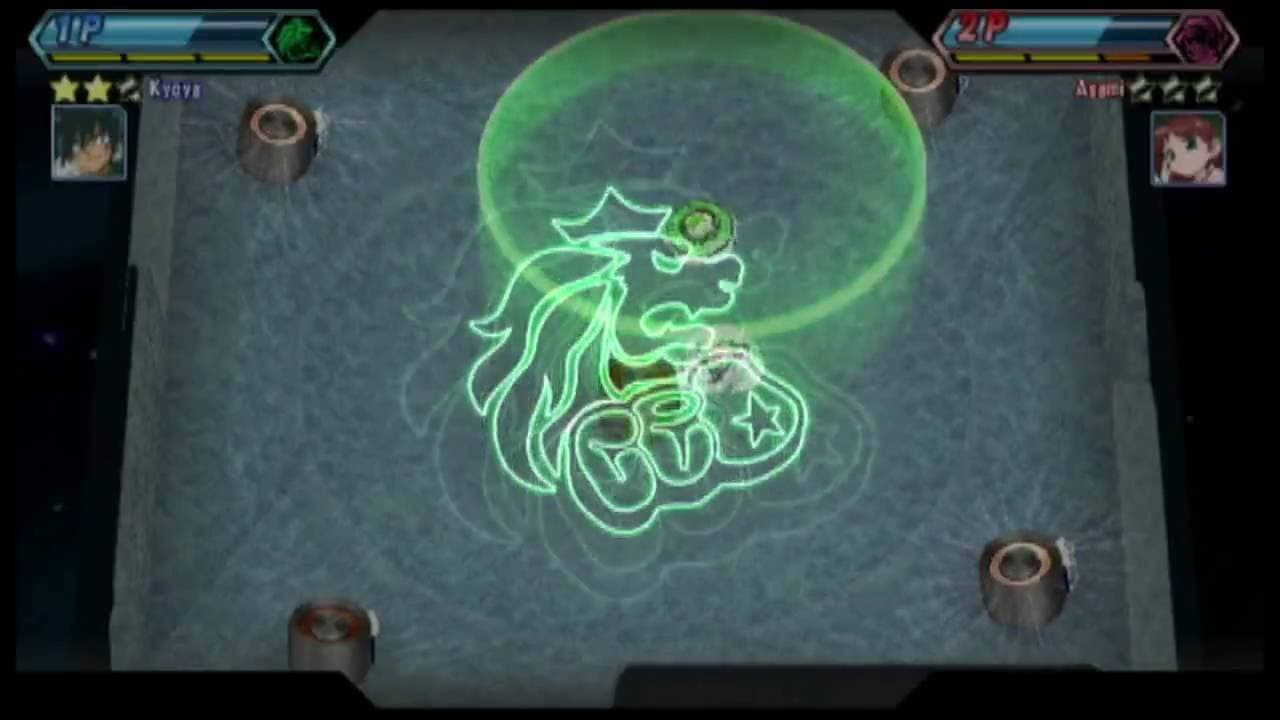 Beyblade: Metal Fusion - Battle Fortress trailer thumbnail