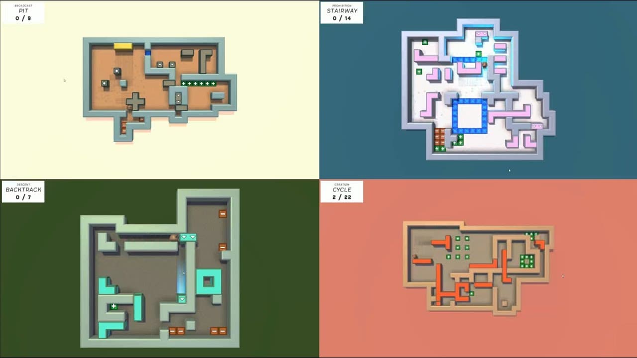 The Golem trailer thumbnail