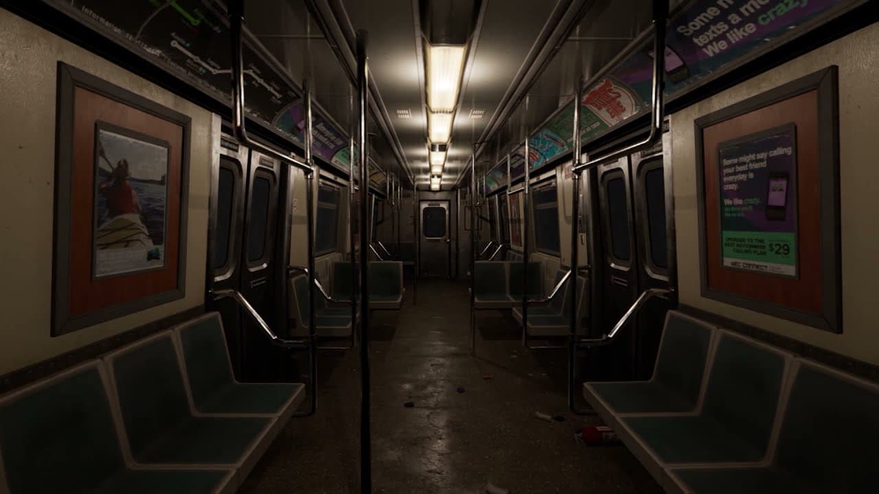 Find Yourself trailer thumbnail