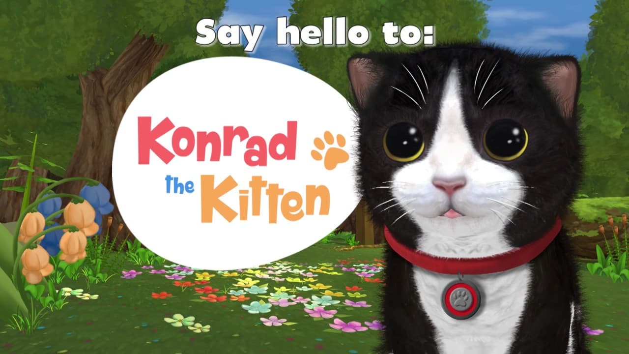 Konrad's Kittens trailer thumbnail