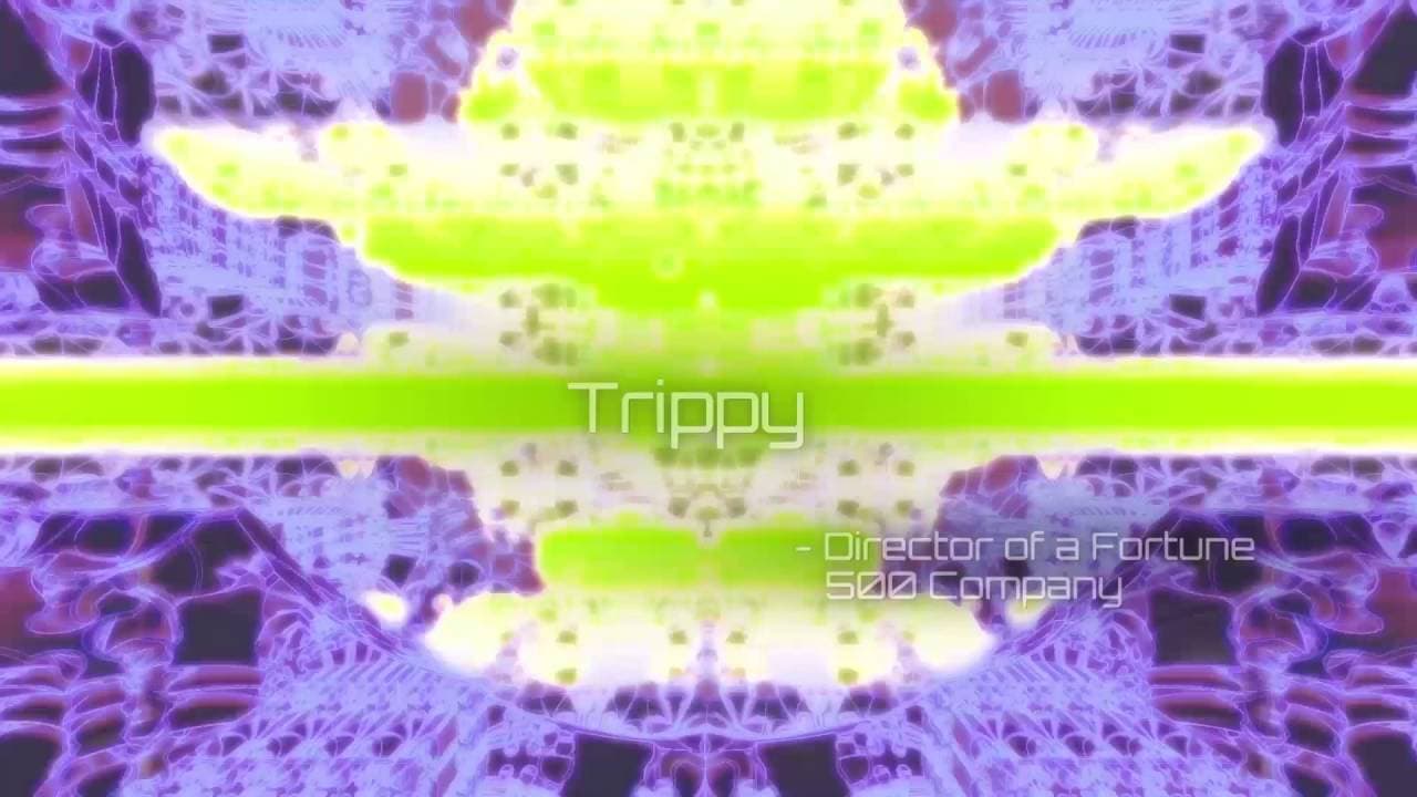 Dimensional Intersection trailer thumbnail