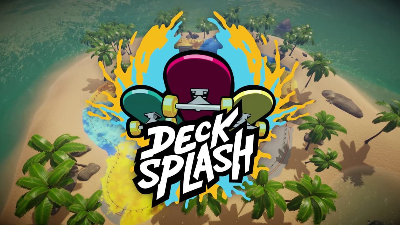 Decksplash trailer thumbnail
