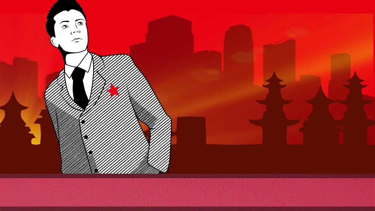 China: Mao's legacy trailer thumbnail