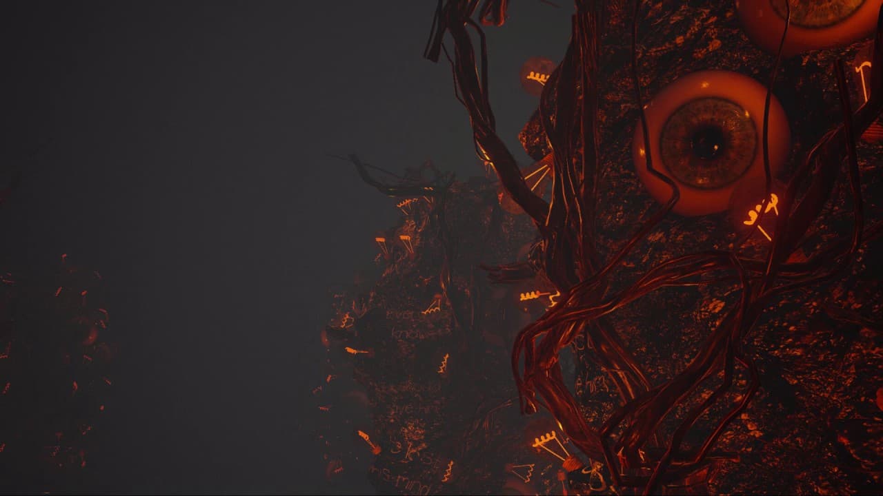 Bandage on my right cheek trailer thumbnail