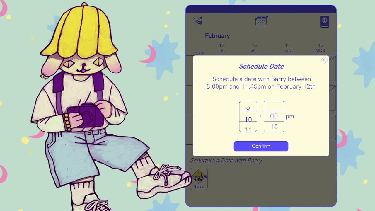 Tender: Creature Comforts trailer thumbnail