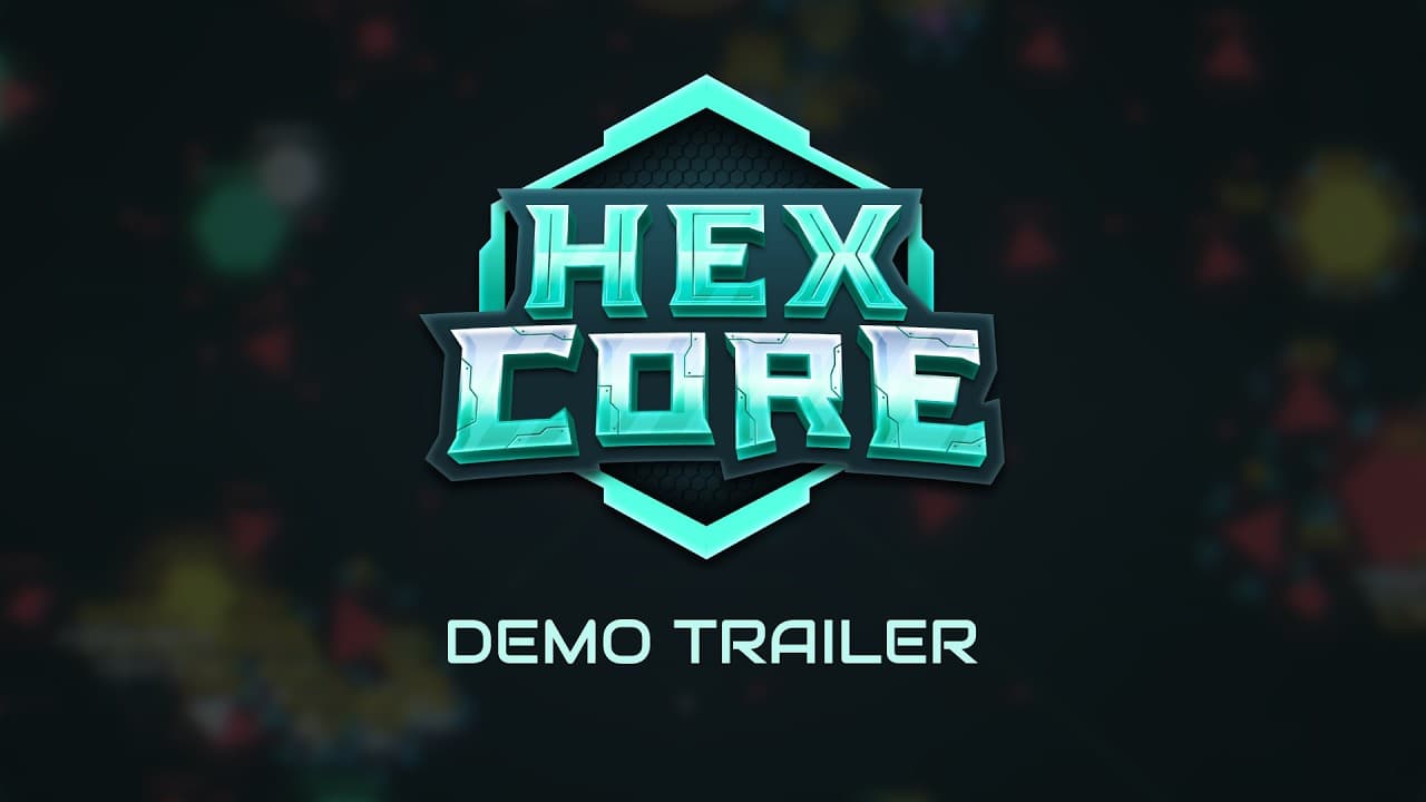 Hex Core trailer thumbnail
