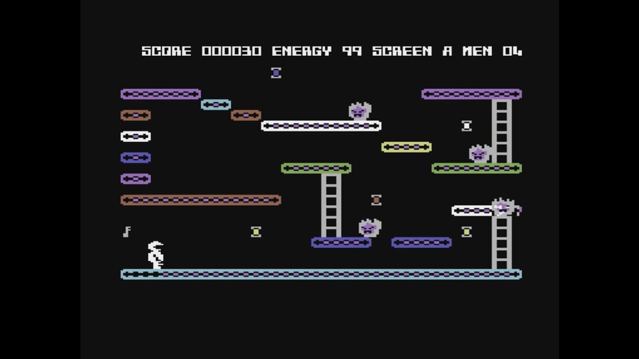 Mr. Robot and His Robot Factory trailer thumbnail