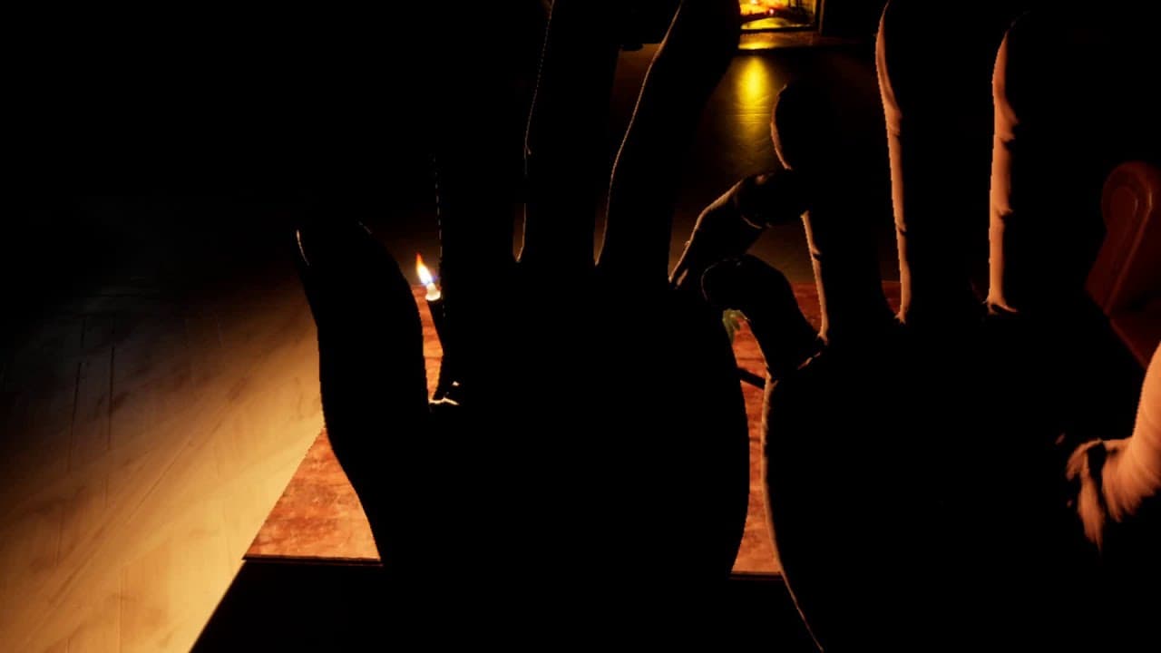 The legacy of W. Whitlaw VR trailer thumbnail