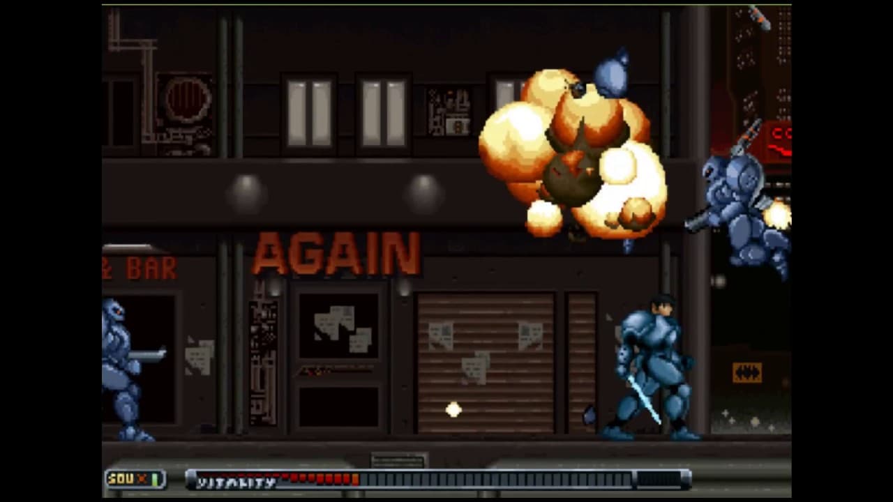 Zyclunt trailer thumbnail