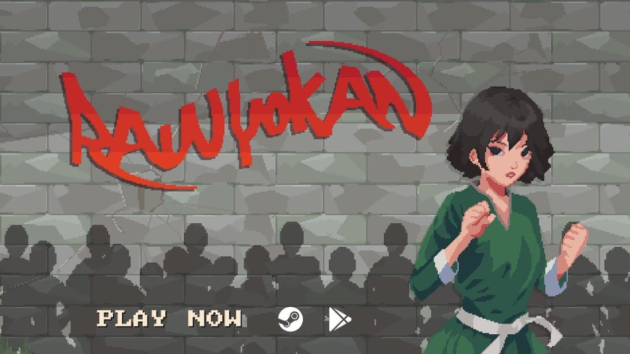 Rawyokan trailer thumbnail