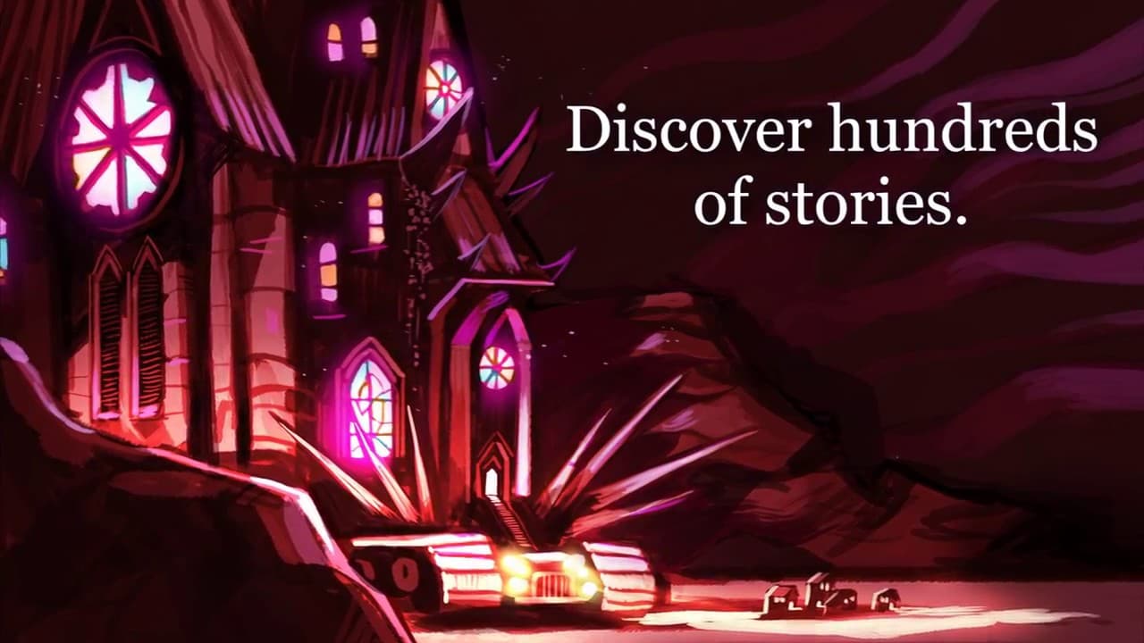 A House of Many Doors trailer thumbnail