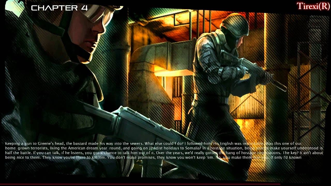 Terrorist Takedown 3 trailer thumbnail