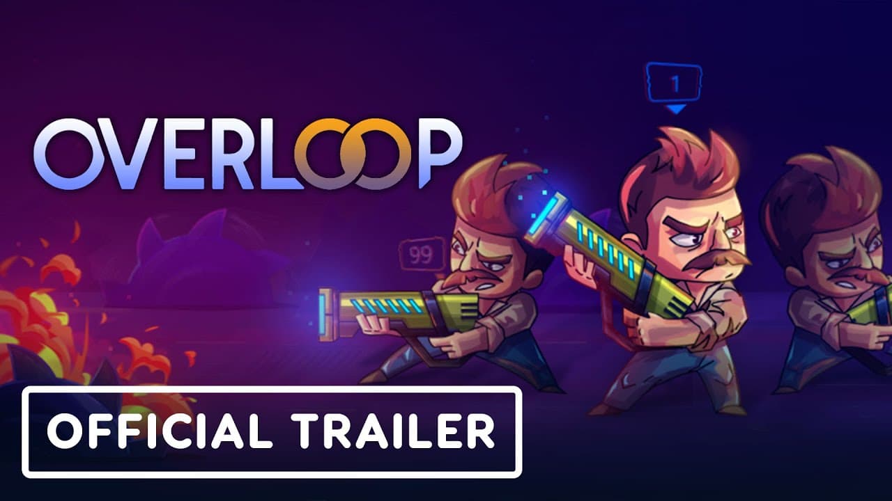 Overloop trailer thumbnail