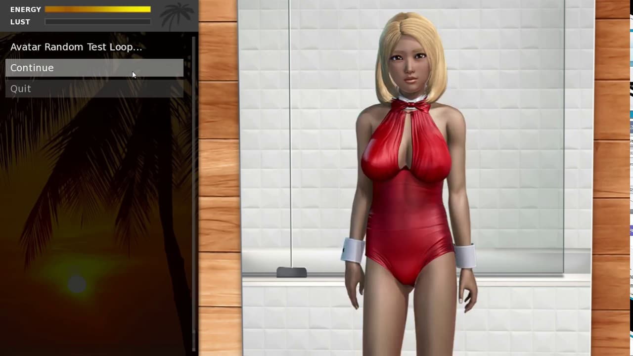 Interns of Ecstasy Island trailer thumbnail