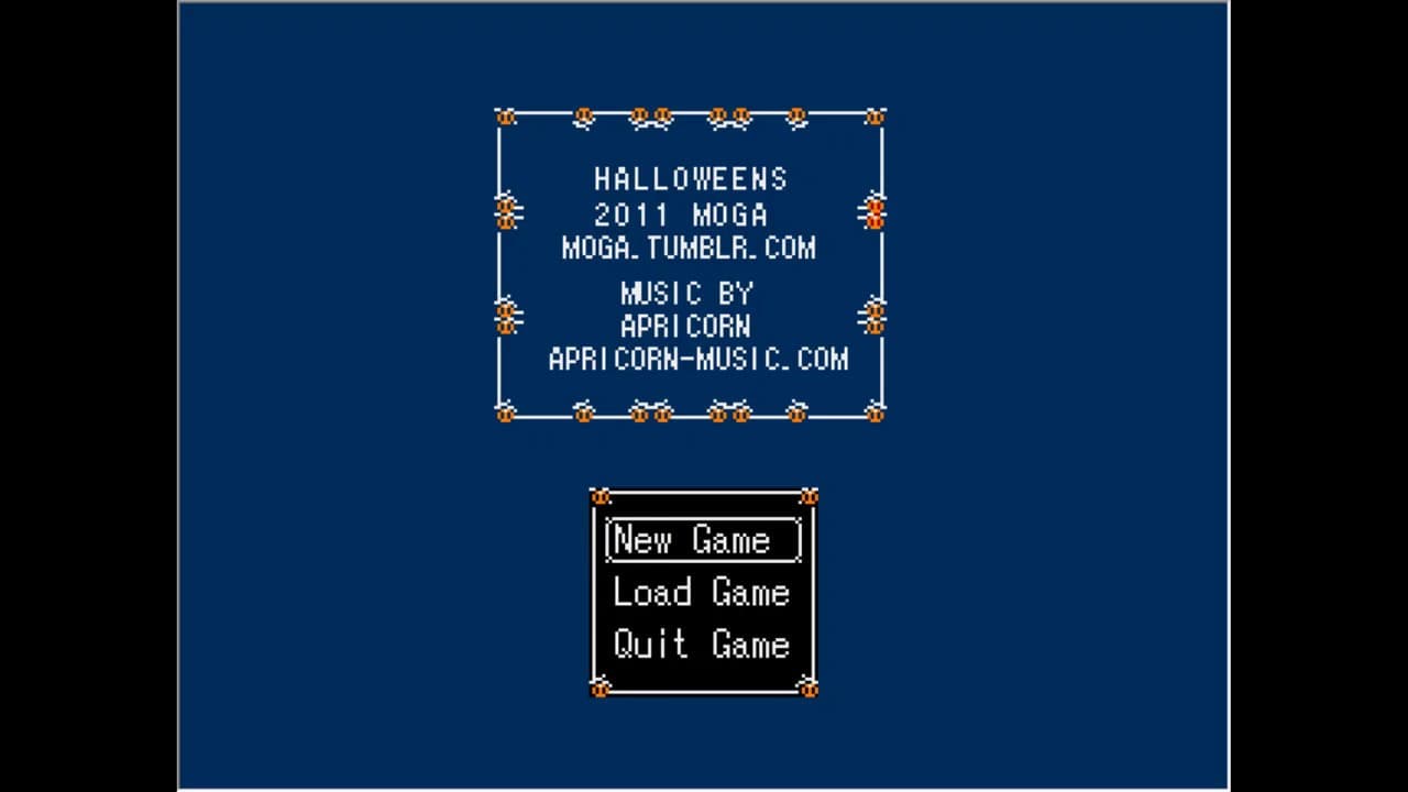 Halloweens trailer thumbnail