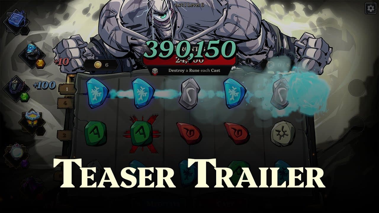 Runeborn trailer thumbnail