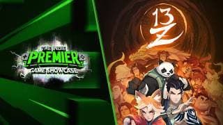 Trailer thumbnail