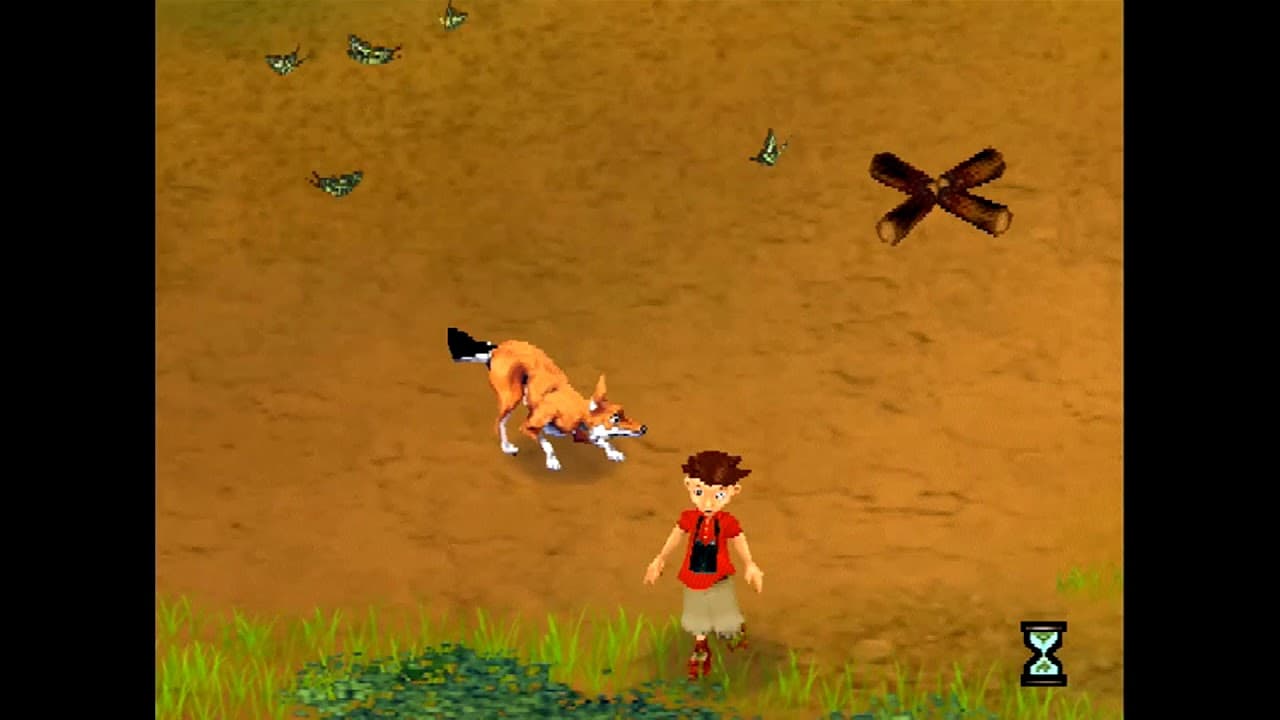 Safari Adventures: Africa trailer thumbnail