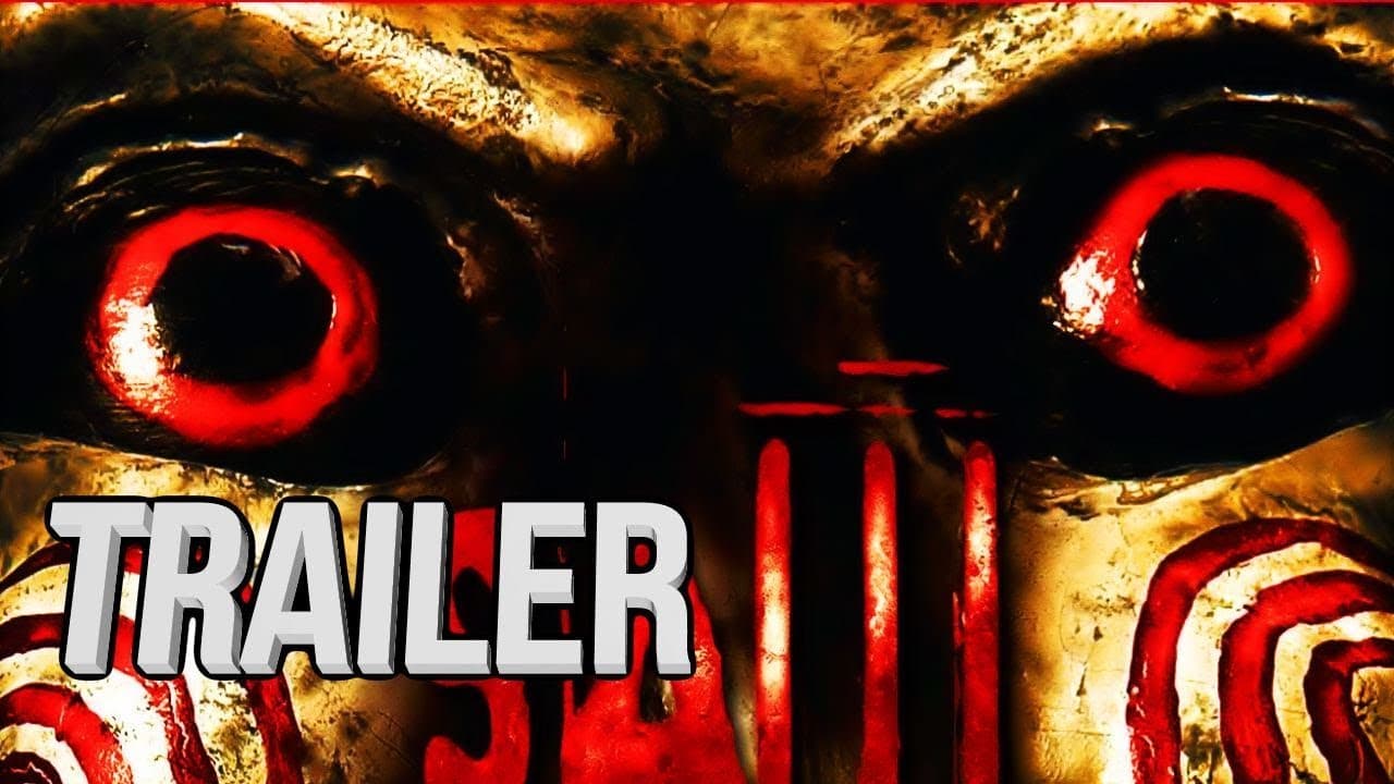 Saw trailer thumbnail
