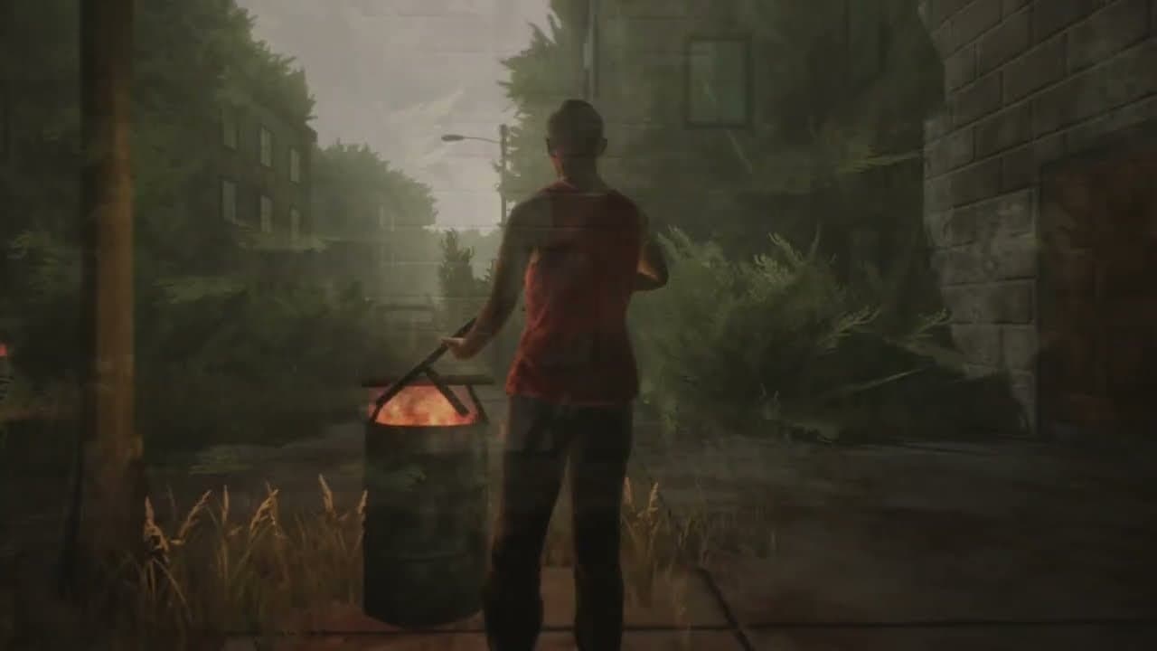 Dead World: La Argentina Muerta trailer thumbnail