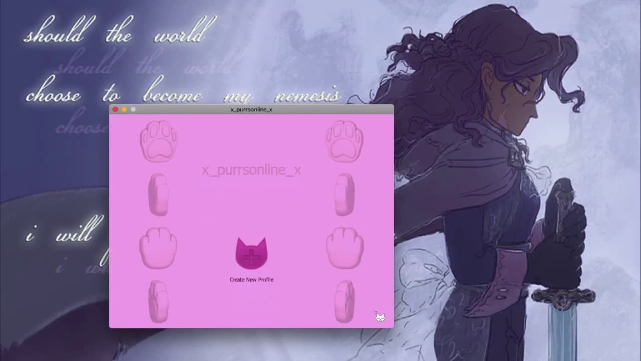 X_Purrsonline_X trailer thumbnail