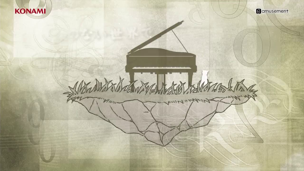 Nostalgia: Op.2 trailer thumbnail