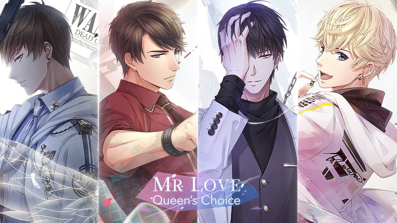 Mr Love: Queen's Choice trailer thumbnail