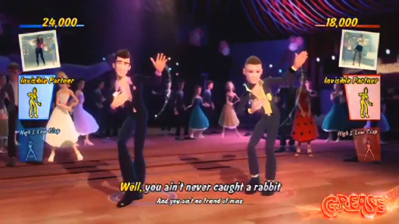 Grease trailer thumbnail