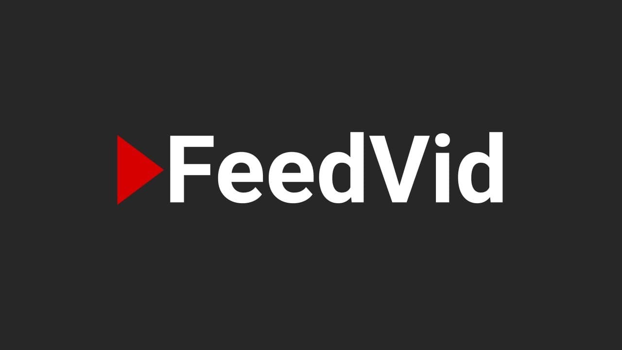 FeedVid trailer thumbnail