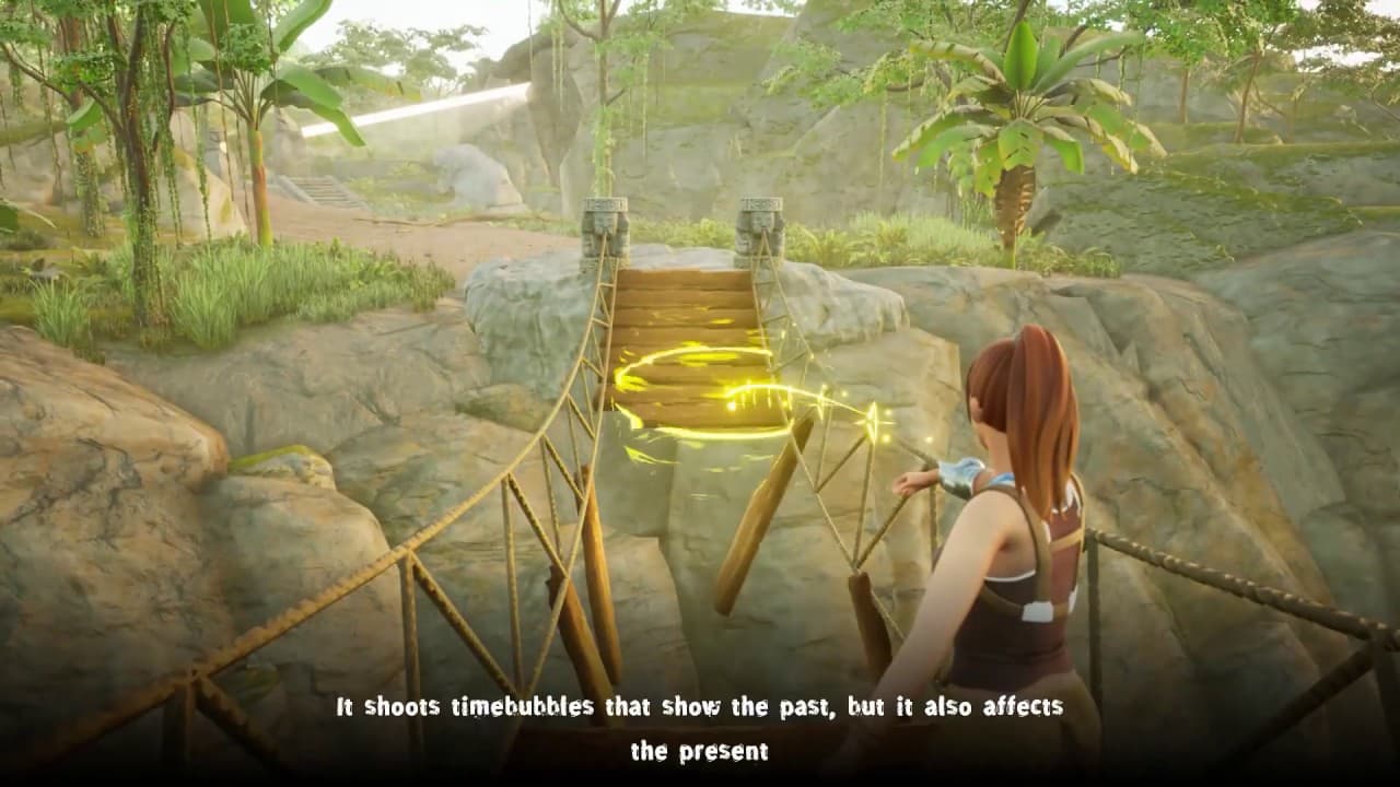 Aztlan Uncovered trailer thumbnail