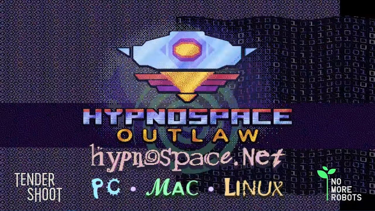 Hypnospace Outlaw trailer thumbnail