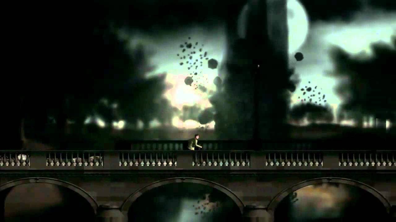 The War of the Worlds trailer thumbnail