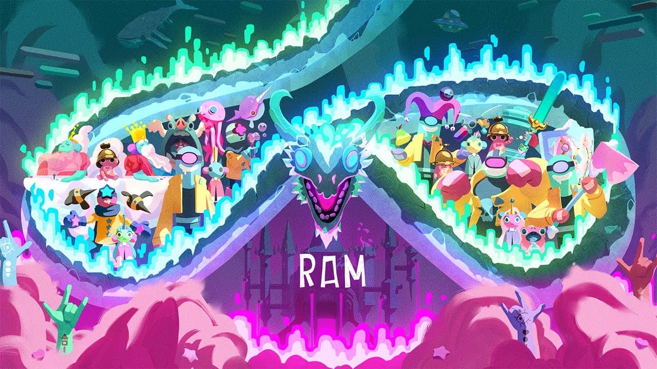 Random Acts of Madness trailer thumbnail