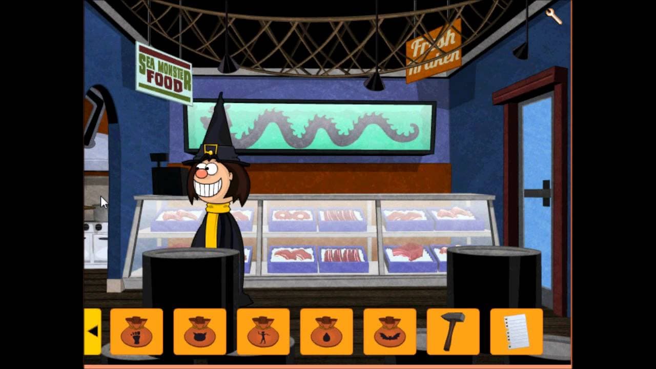 Habla Kadabla trailer thumbnail