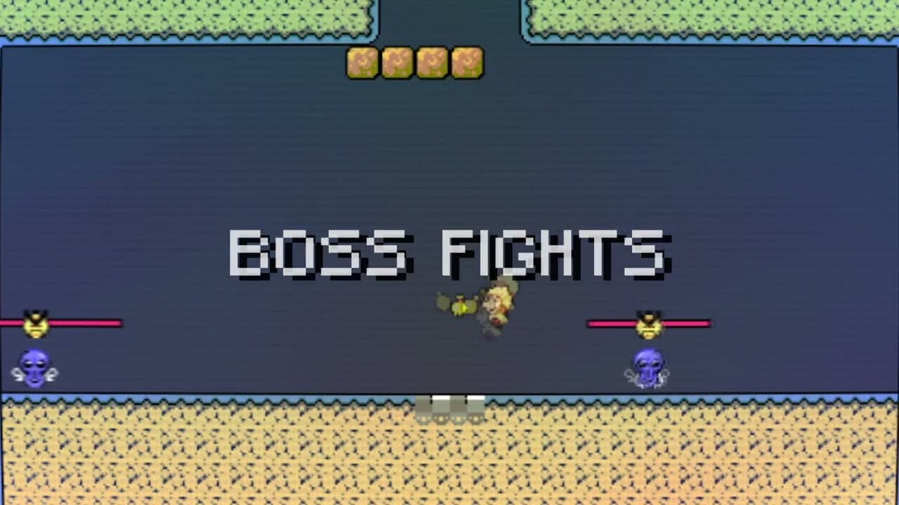 Adventure of Leek trailer thumbnail