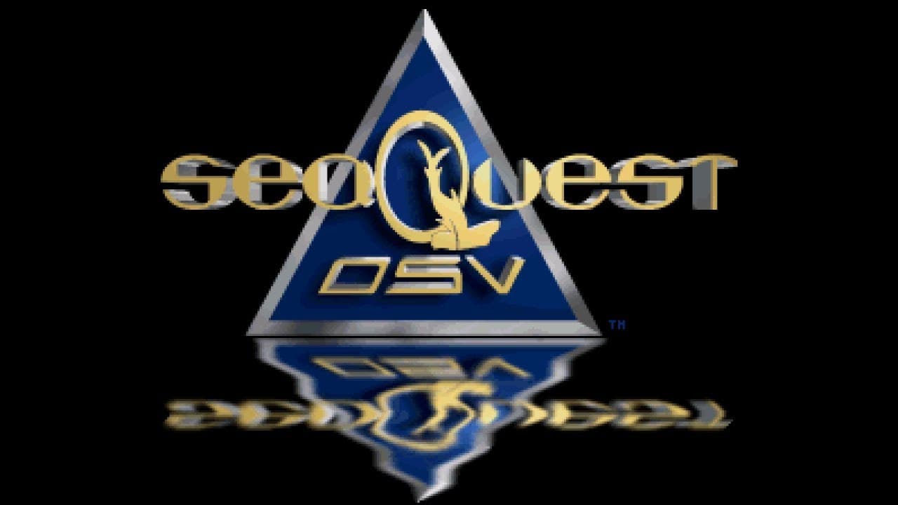 Seaquest DSV trailer thumbnail