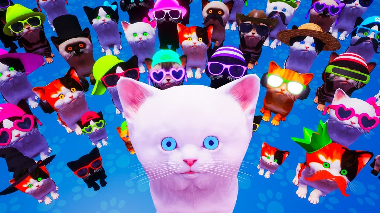 Play With Gilbert: Remake trailer thumbnail