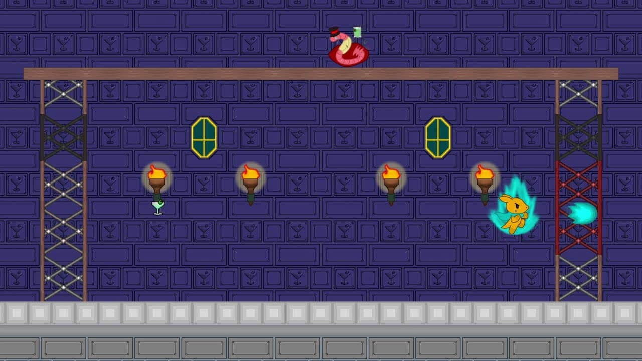 Super Cucumber trailer thumbnail