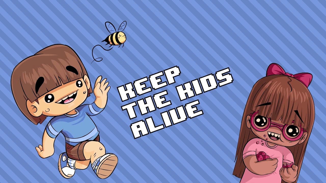 Think of the Children trailer thumbnail