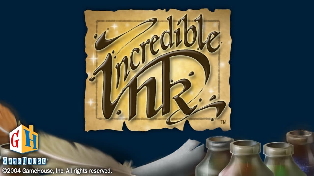 Incredible Ink trailer thumbnail