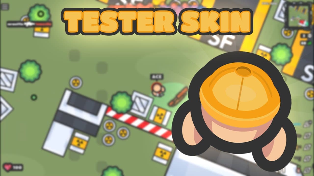 TacticalDuty.io trailer thumbnail