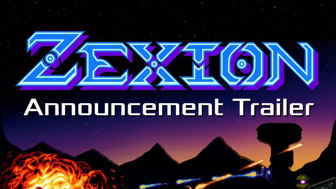 Zexion trailer thumbnail
