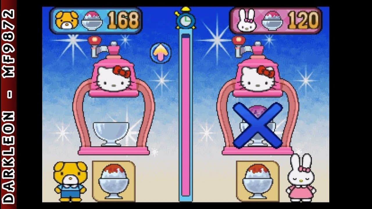 Gotouchi Hello Kitty Sugoroku Monogatari trailer thumbnail