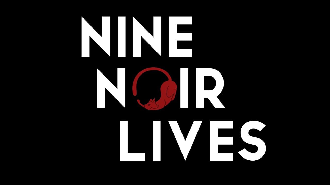 Nine Noir Lives trailer thumbnail