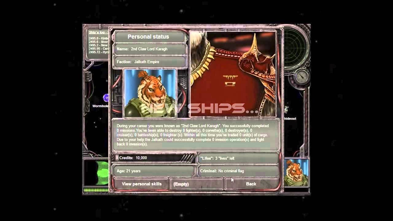 Smugglers V: Invasion trailer thumbnail