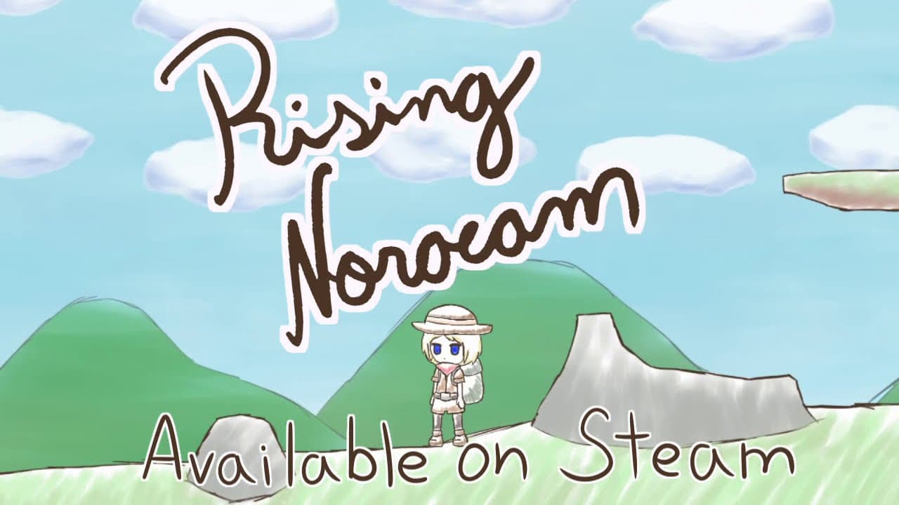 Rising Noracam trailer thumbnail