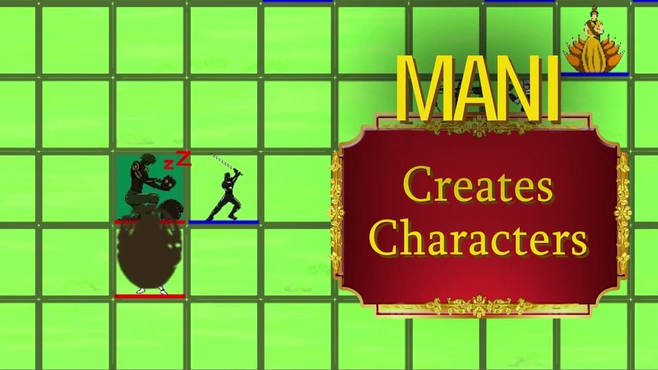 Story Time trailer thumbnail