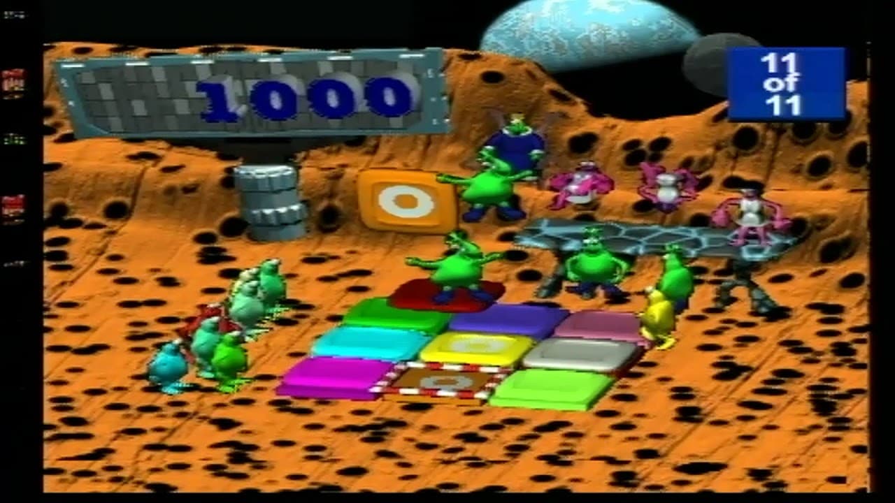 Flip Out! trailer thumbnail